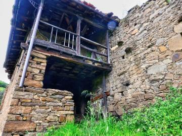 Propiedad en venta en Asturias, Mieres del Camino