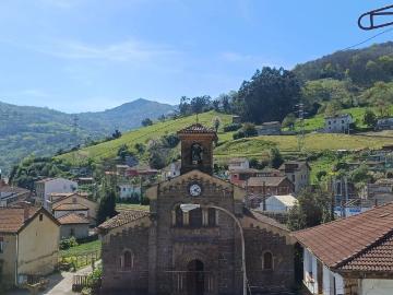 Propiedad en venta en Asturias, Mieres del Camino