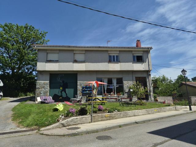 Propiedad en venta en Asturias, Salas