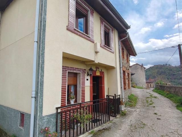 Propiedad en venta en Asturias, San Martín del Rey Aurelio