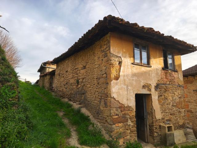Propiedad en venta en Asturias, San Martín del Rey Aurelio