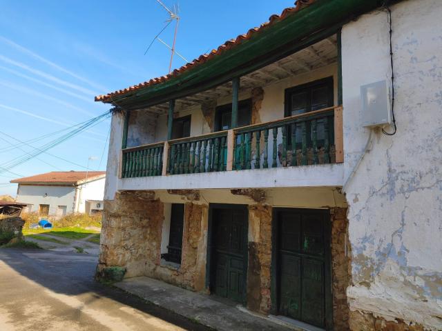 Propiedad en venta en Asturias, Siero