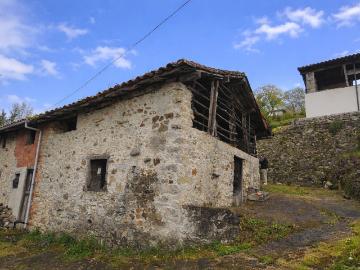 Propiedad en venta en Asturias, Piloña