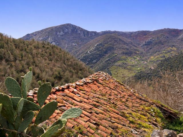 Propiedad en venta en Asturias, Proaza