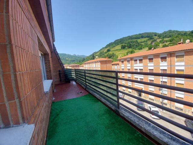Propiedad en venta en Asturias, Teverga