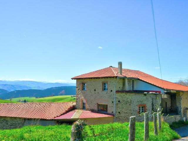 Propiedad en venta en Asturias, Tineo