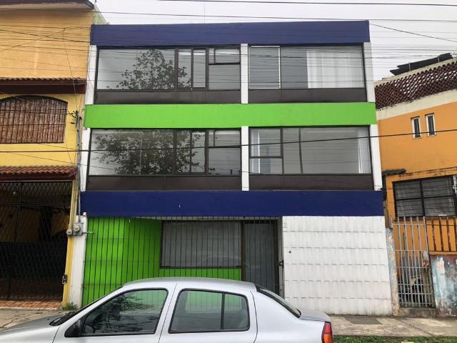 PROPIEDAD EN VENTA EN AV.AVILA CAMACHO XALAPA, VER