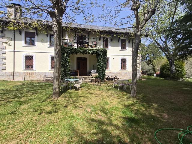 Propiedad en venta en Ávila, Las Navas del Marqués