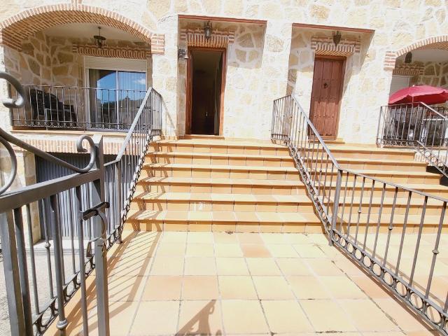 Propiedad en venta en Ávila, Navaluenga