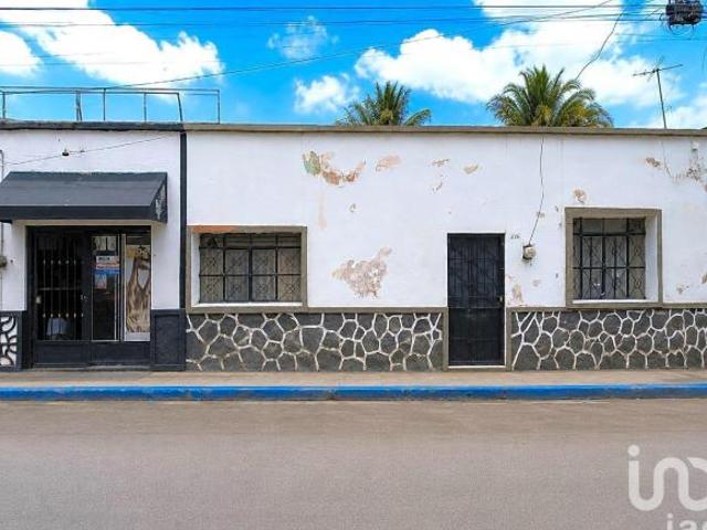 Propiedad en venta, en el corazón de la ciudad con 339 m2. Excelente oportunidad de inversión