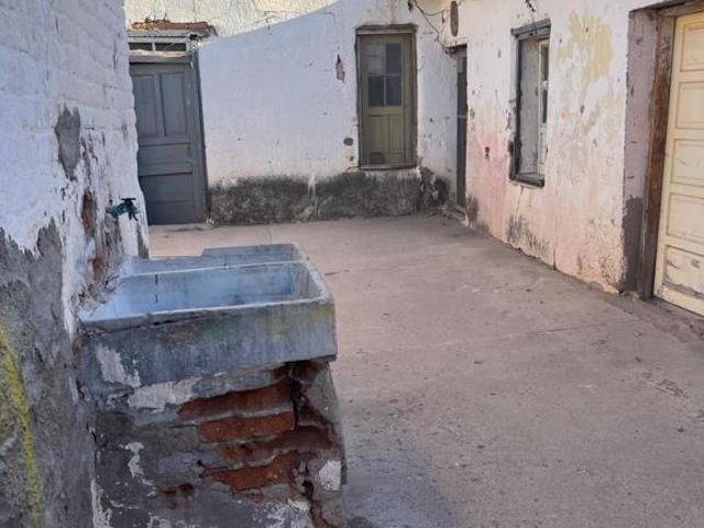 PROPIEDAD EN VENTA EN EL CENTRO COL. OBRERA
