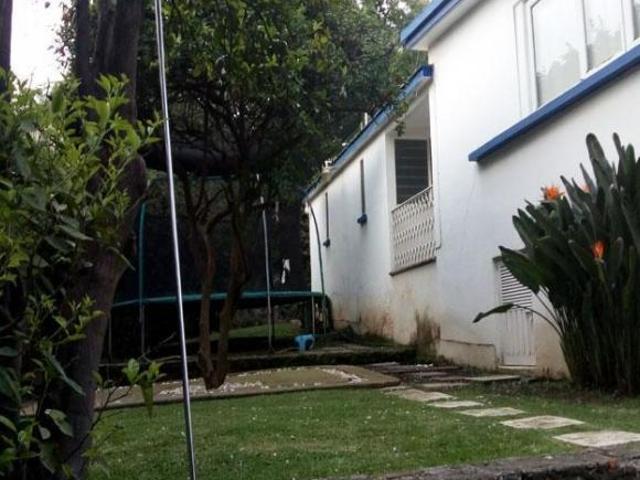Propiedad en venta en esquina. Col. Reforma, Cuernavaca