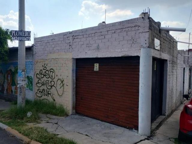 Propiedad en Venta en la Colonia Lázaro Cárdenas