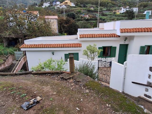 Propiedad en venta en Las Palmas, Teror