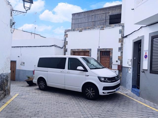Propiedad en venta en Las Palmas, Agaete