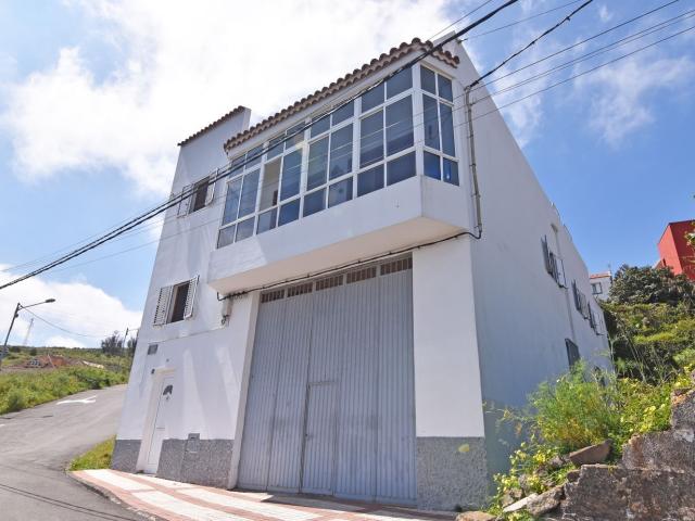 Propiedad en venta en Las Palmas, Firgas