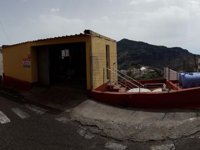 Propiedad en venta en Las Palmas, Gáldar