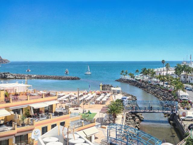 Propiedad en venta en Las Palmas, Mogán