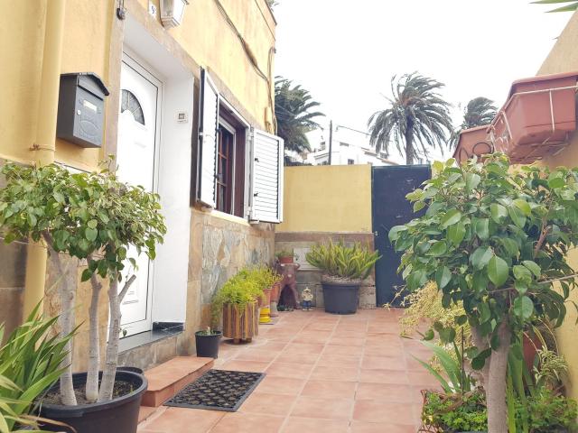 Propiedad en venta en Las Palmas, Santa Brigida