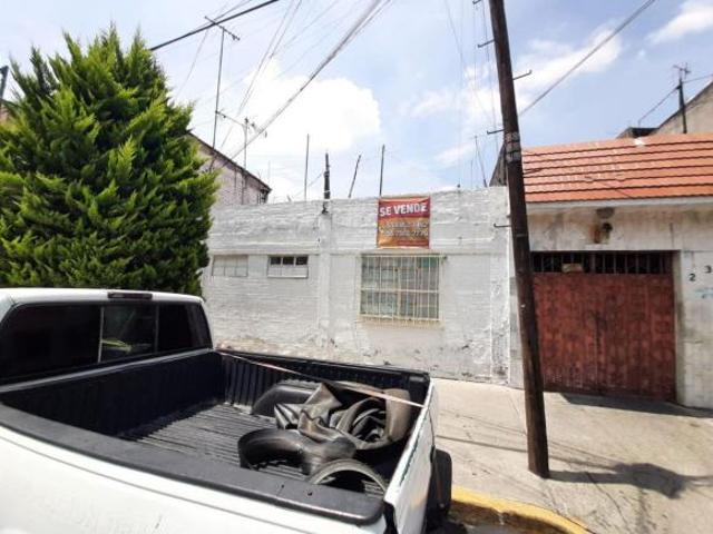 Propiedad en Venta en Moctezuma 2da Sección