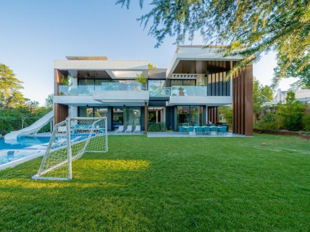 Propiedad en venta en Madrid, Madrid