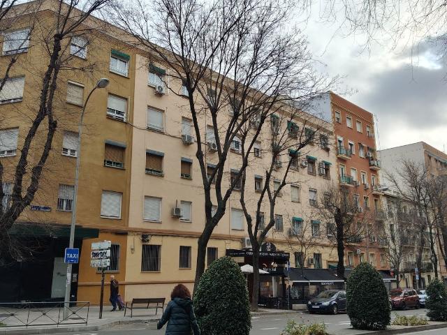 Propiedad en venta en Madrid, Madrid