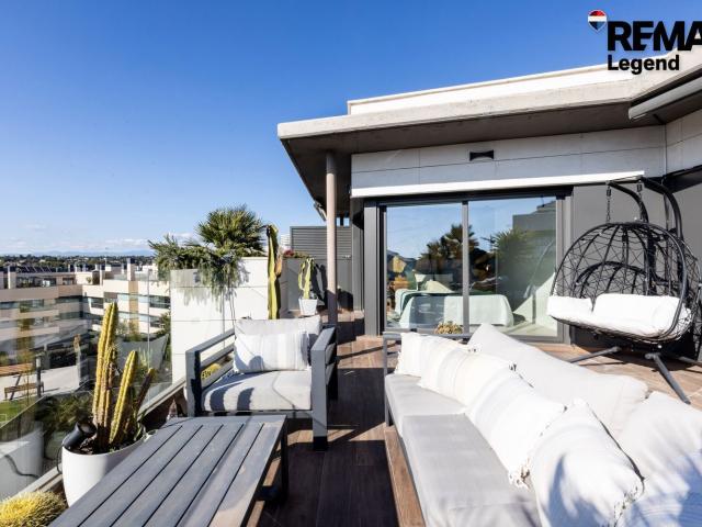 Propiedad en venta en Madrid, Boadilla del Monte
