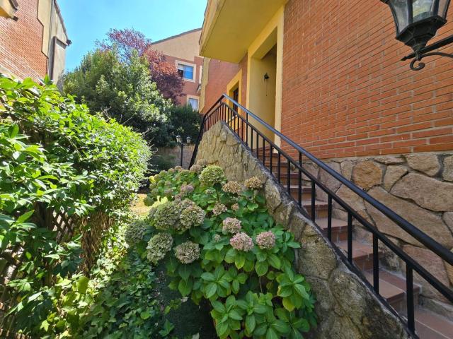 Propiedad en venta en Madrid, Collado Villalba