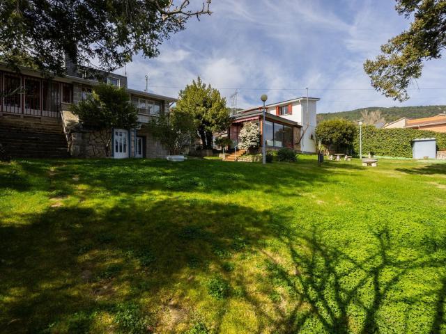 Propiedad en venta en Madrid, Guadarrama