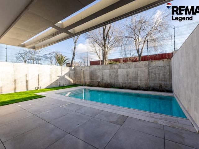 Propiedad en venta en Madrid, Pozuelo de Alarcón
