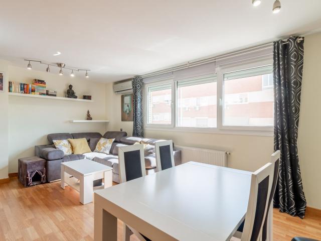Propiedad en venta en Madrid, Villalbilla