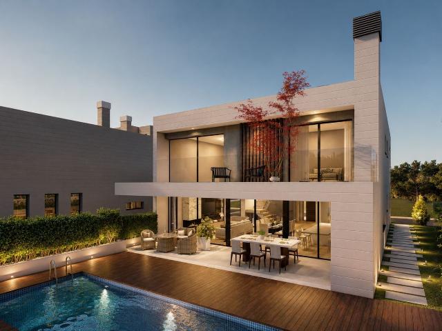 Propiedad en venta en Madrid, Villaviciosa de Odón