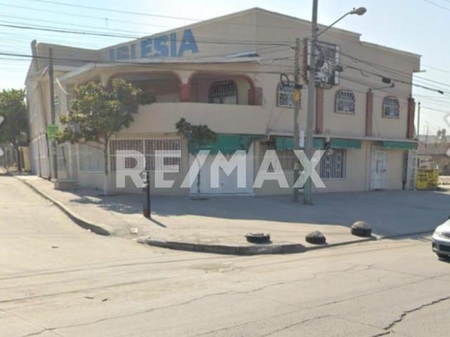 Propiedad en venta en Mariano Matamoros Sur