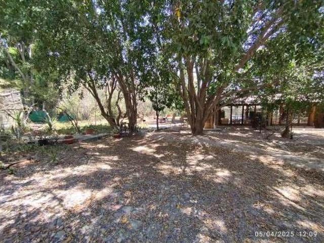 Propiedad en Venta en San Felipe Del Agua