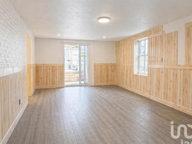 PROPIEDAD EN VENTA EN SAN FRANCISCO CULHUACÁN, COYOACÁN