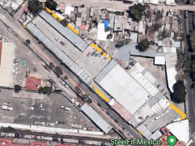 Propiedad en Venta en San Pedro de los Pinos