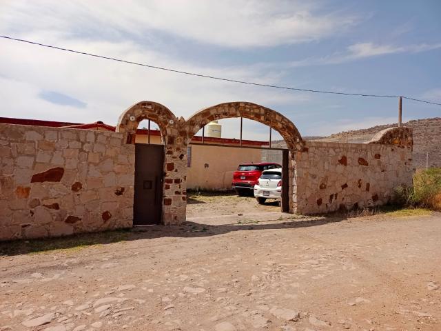 Propiedad en Venta en San Vicente de Chupaderos