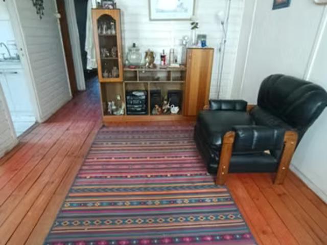 Propiedad en venta en sector vicente perez rosales | 2 dormitorios por 60000. 00 en Chillán