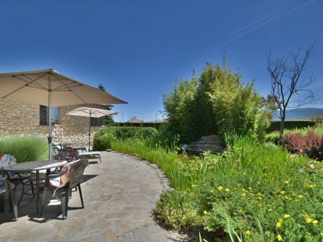 Propiedad en venta en Segovia, Torrecaballeros