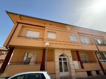 Propiedad en venta en Segovia, La Lastrilla