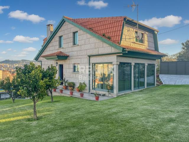 Propiedad en venta en Pontevedra, Vigo