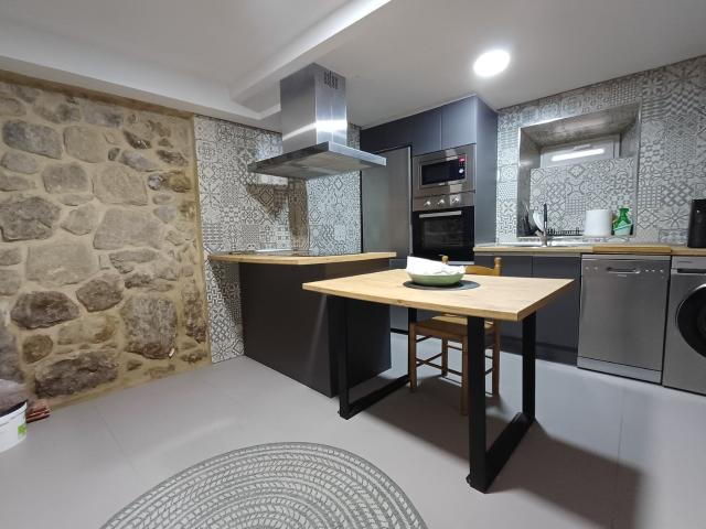 Propiedad en venta en Pontevedra, A Guarda