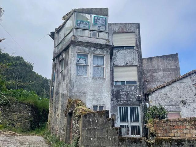 Propiedad en venta en Pontevedra, A Guarda