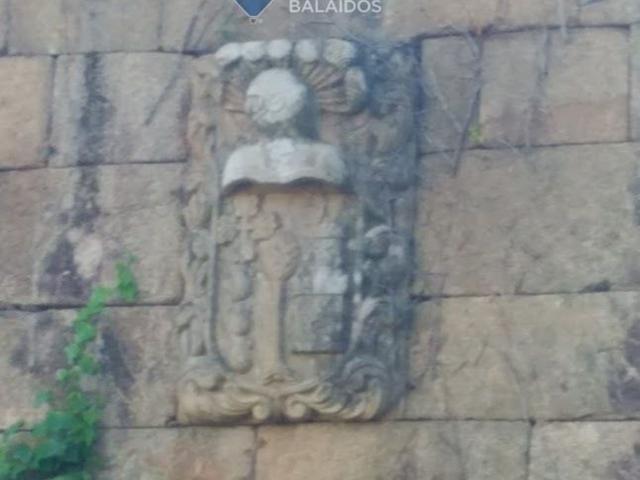 Propiedad en venta en Pontevedra, As Neves
