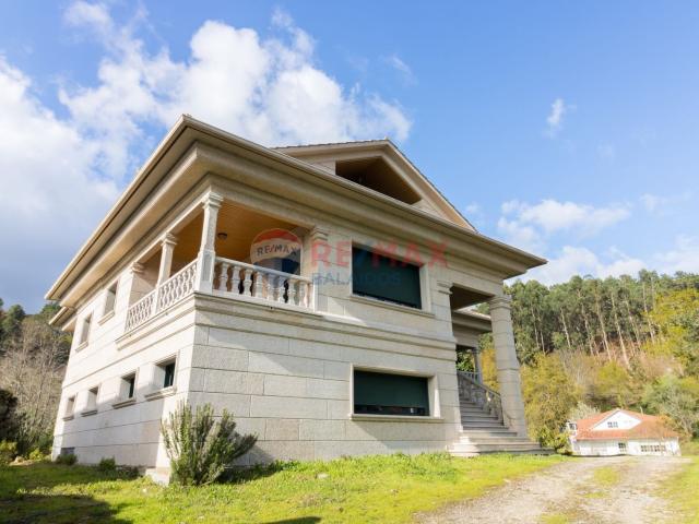 Propiedad en venta en Pontevedra, Moaña