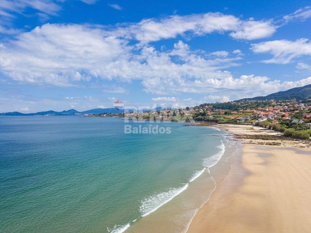 Propiedad en venta en Pontevedra, Nigran