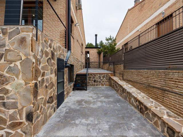 Propiedad en venta en Toledo, Layos
