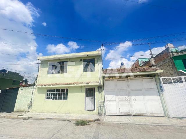 PROPIEDAD EN VENTA EN TOLUCA
