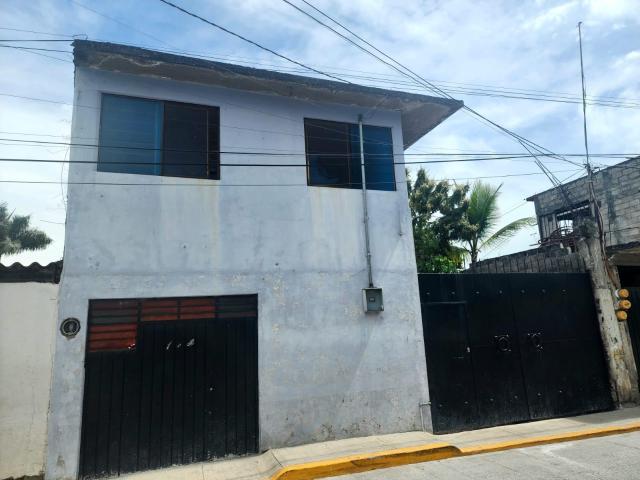 Propiedad en venta en Tizoc, Jiutepec, Morelos