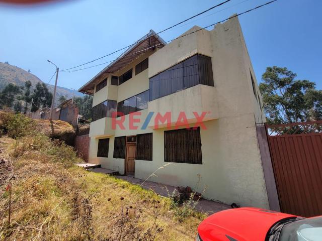 Propiedad En Venta En Tikapata
